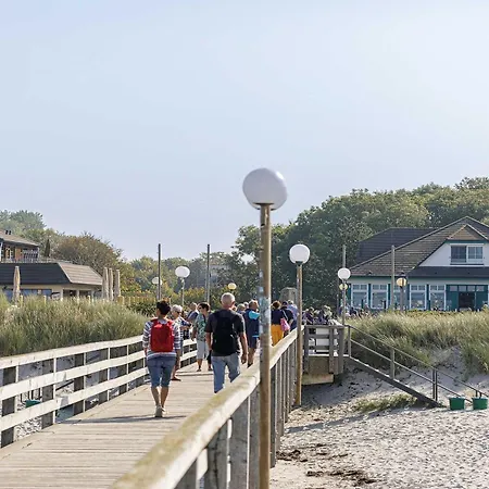 5 Sterne Grosser Strandkorb
